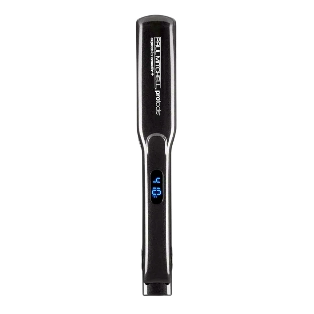 Paul Mitchell Pro Tools Express Ion Smooth+ Ceramic Flat Iron 1.25”